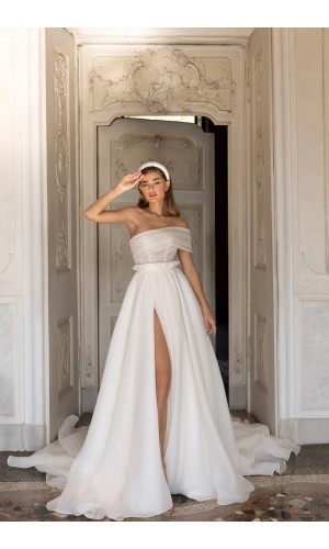 Wedding Dress - Mystery - LPLD-3247.00.17